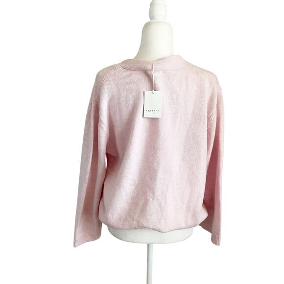 Demylee Sweater XS NWT - Picture 5 of 10